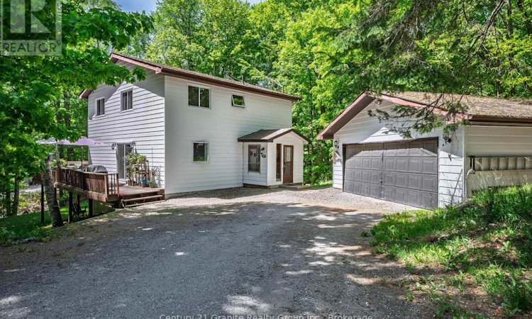 267 Riverside Drive