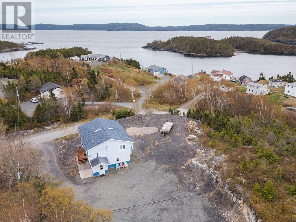 132 Main Street, Happy Adventure, NL, A0G 1Z0