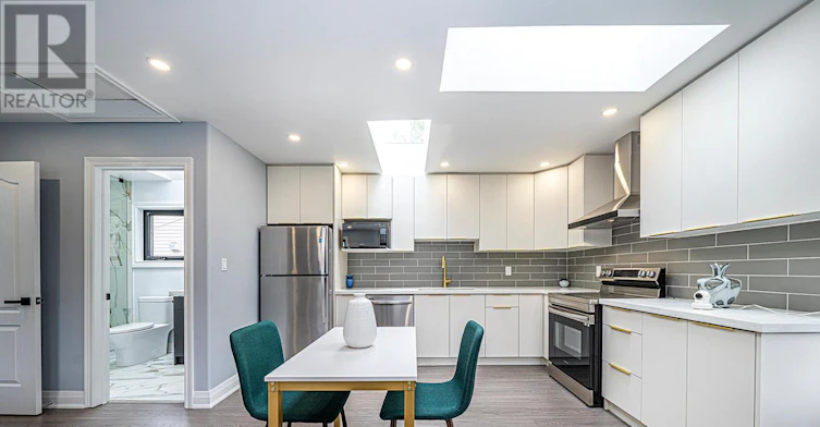 2-919 Lake Drive N, Georgina, ON, L4P 3E9 - 15