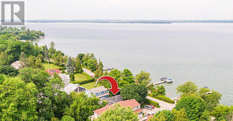 2-919 Lake Drive N, Georgina, ON, L4P 3E9 - 21