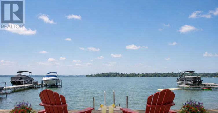 2-919 Lake Drive N, Georgina, ON, L4P 3E9 - 3