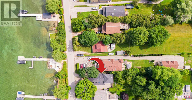 2-919 Lake Drive N, Georgina, ON, L4P 3E9 - 2