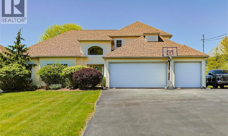 1117 Kennebecasis Drive