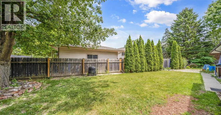 7105 Isabelle Court, Windsor, ON, N8S 4J6 - 26