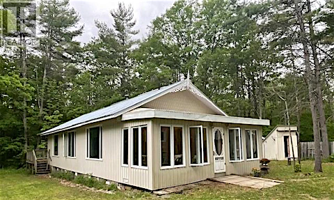 2848 County 36 Road, Galway-Cavendish and Harvey, ON, K0L 1J0
