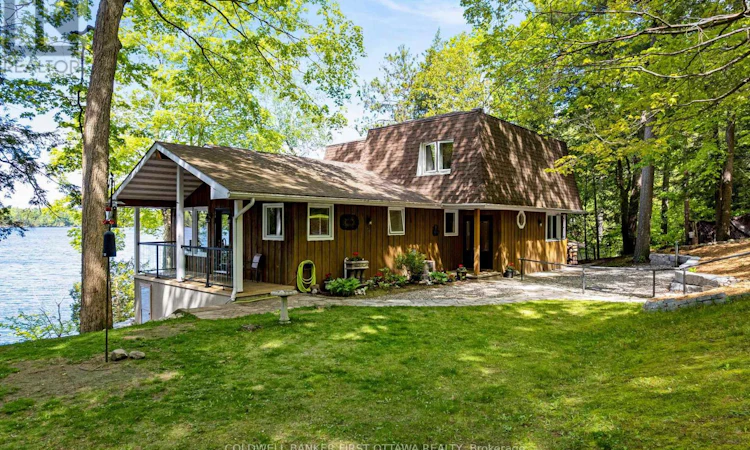 243 Colin Farmer Road
