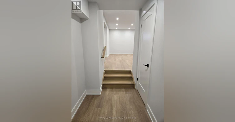 LOWER-7394 Splendour Drive, Niagara Falls, ON, L2H 3V7 - 3