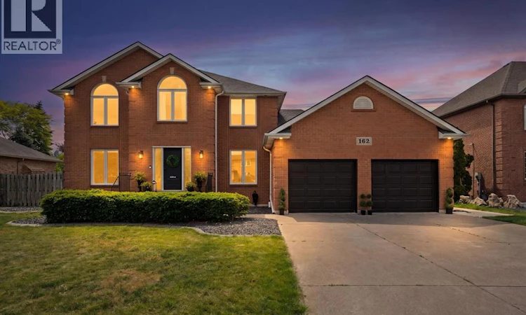 162 Martin Drive