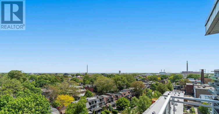 816-233 Carlaw Avenue, Toronto, ON, M4M 3N6 - 20