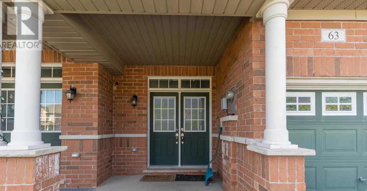 63 Forsyth Crescent, Barrie, ON, L4N 6R1 - 2