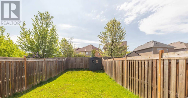 63 Forsyth Crescent, Barrie, ON, L4N 6R1 - 3