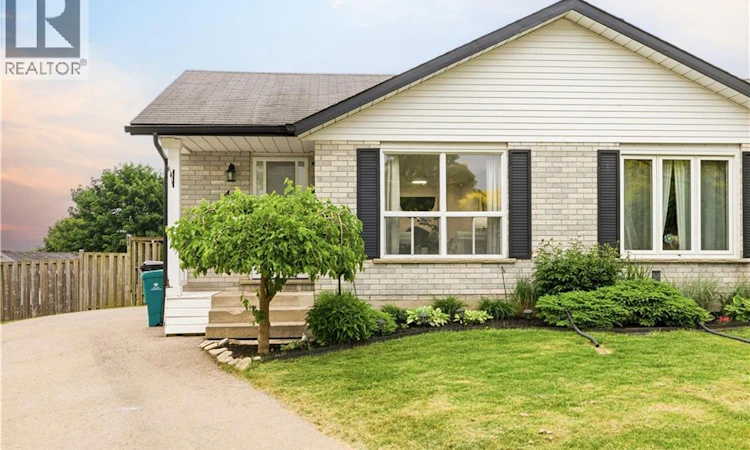 45 Catalina Court