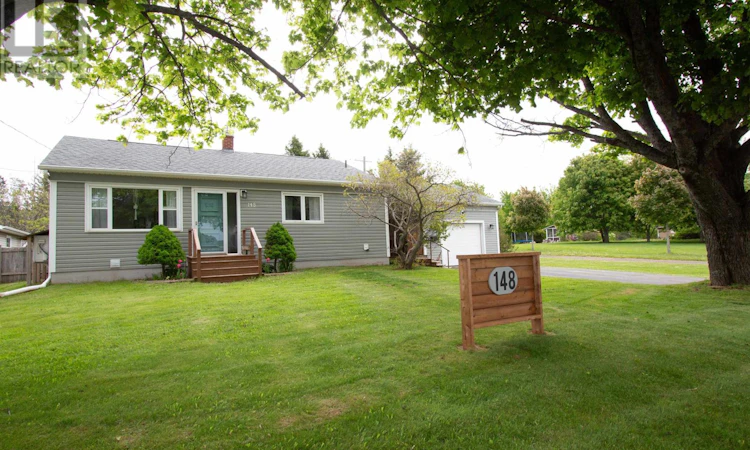 148 South Drive