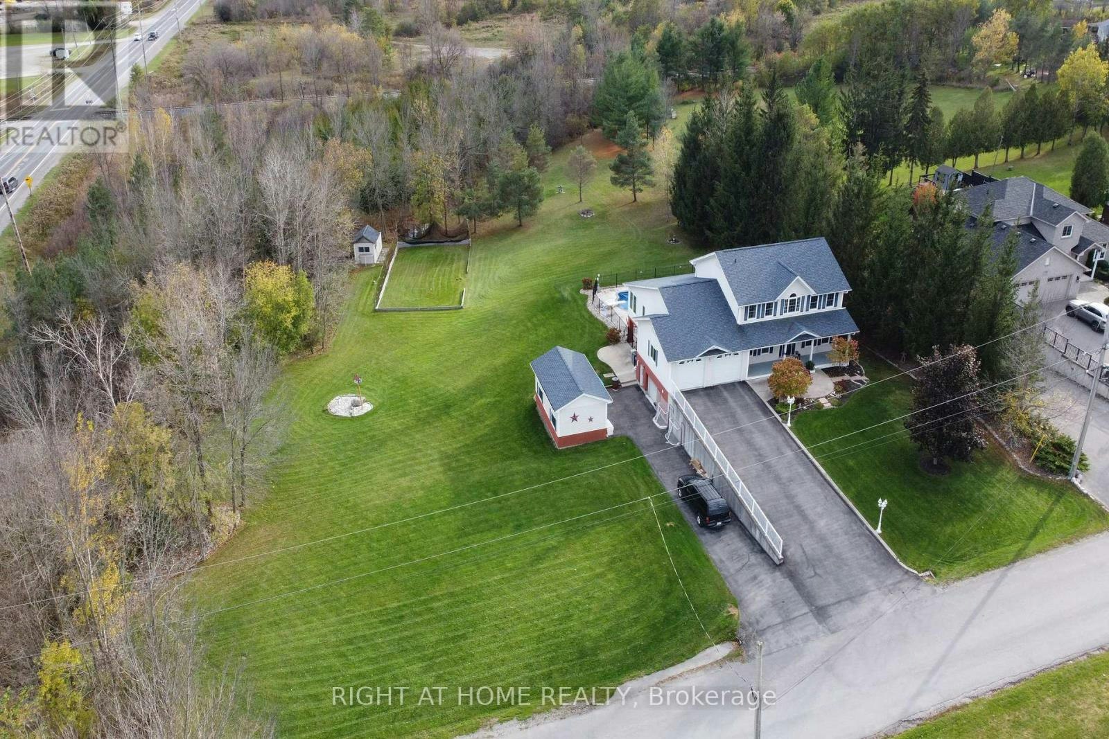 599 Maniece Avenue, Peterborough, ON, K9L 0C1