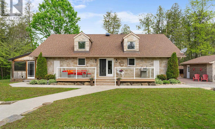 728 Galway Road