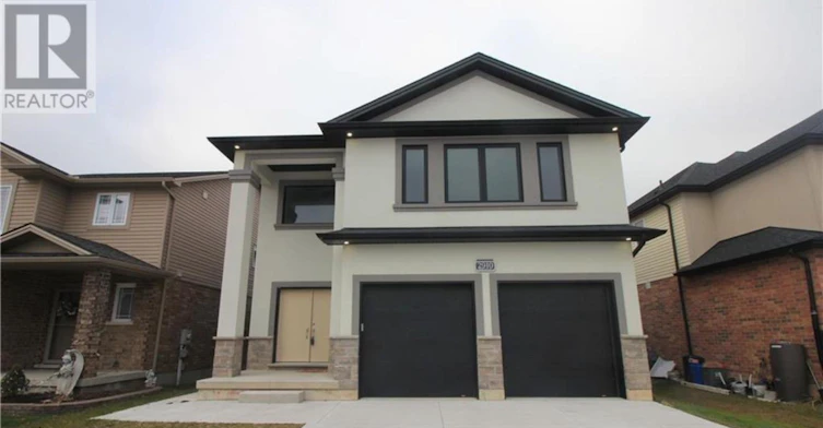 UPPER-2910 Biddulph Street, London, ON, N6L 0A8