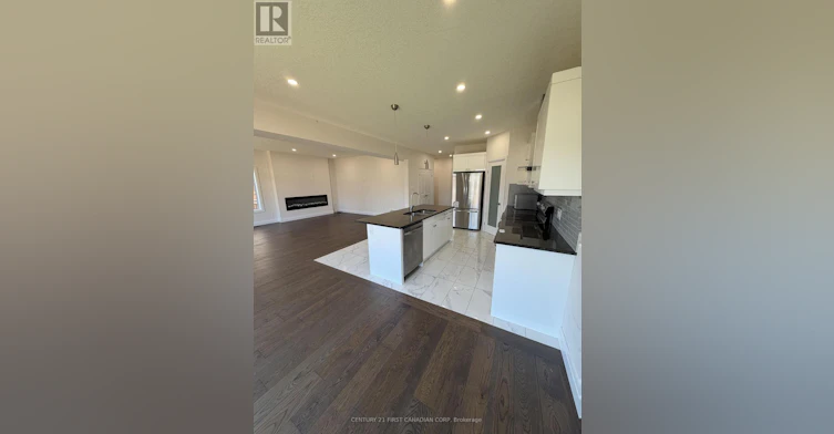 UPPER-2910 Biddulph Street, London, ON, N6L 0A8 - 9