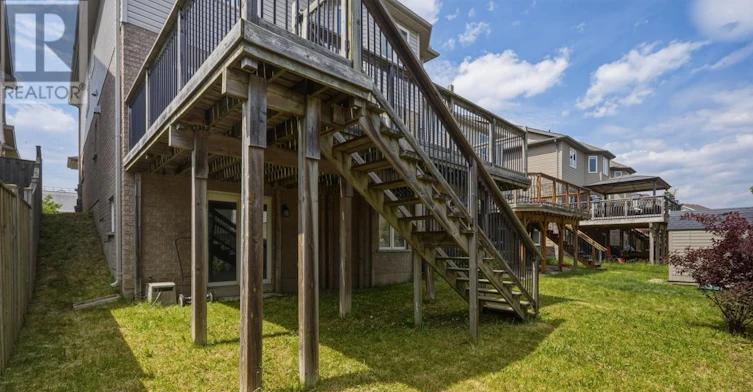 3302 Emilycarr Lane W, London, ON, N6L 0B3 - 48