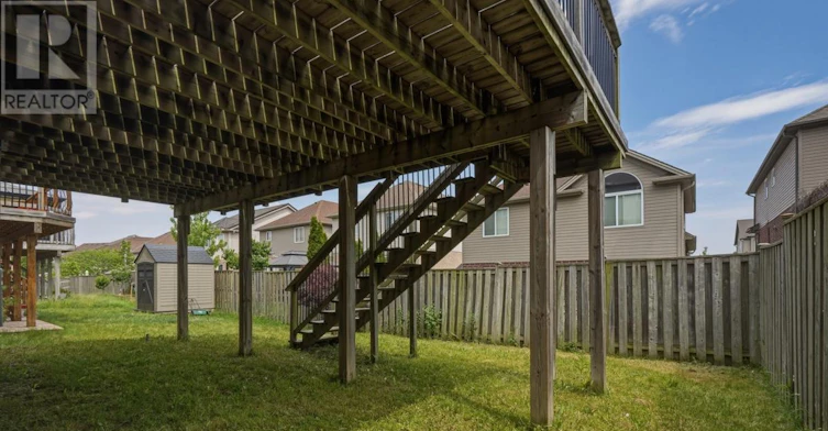 3302 Emilycarr Lane W, London, ON, N6L 0B3 - 46