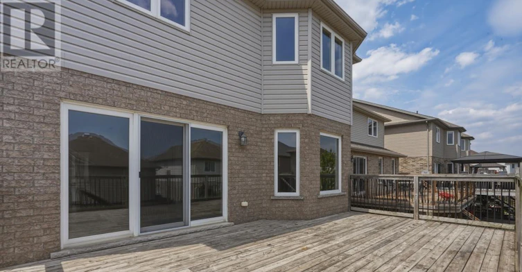 3302 Emilycarr Lane W, London, ON, N6L 0B3 - 43
