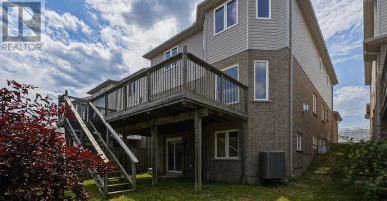3302 Emilycarr Lane W, London, ON, N6L 0B3 - 50