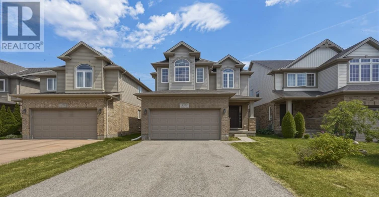 3302 Emilycarr Lane W, London, ON, N6L 0B3