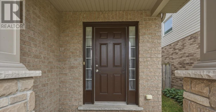 3302 Emilycarr Lane W, London, ON, N6L 0B3 - 4