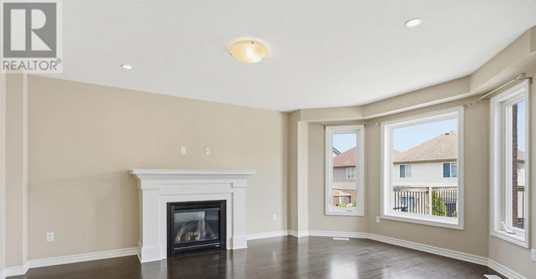 3302 Emilycarr Lane W, London, ON, N6L 0B3 - 18