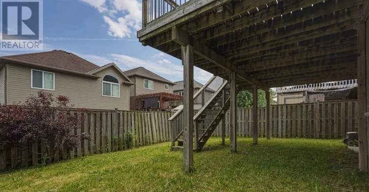 3302 Emilycarr Lane W, London, ON, N6L 0B3 - 47
