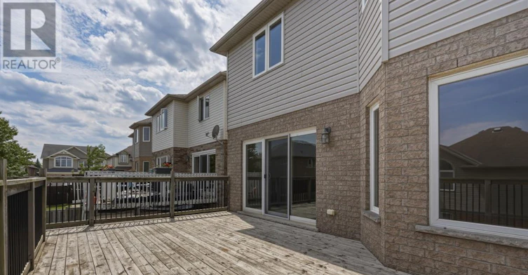 3302 Emilycarr Lane W, London, ON, N6L 0B3 - 45