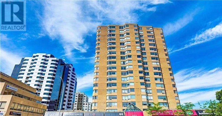 412-695 Richmond Street, London, ON, N6A 5M8