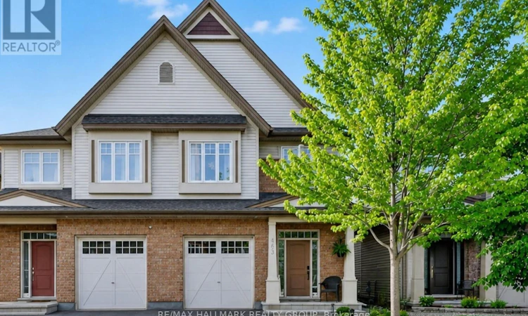 163 Highbury Park Drive