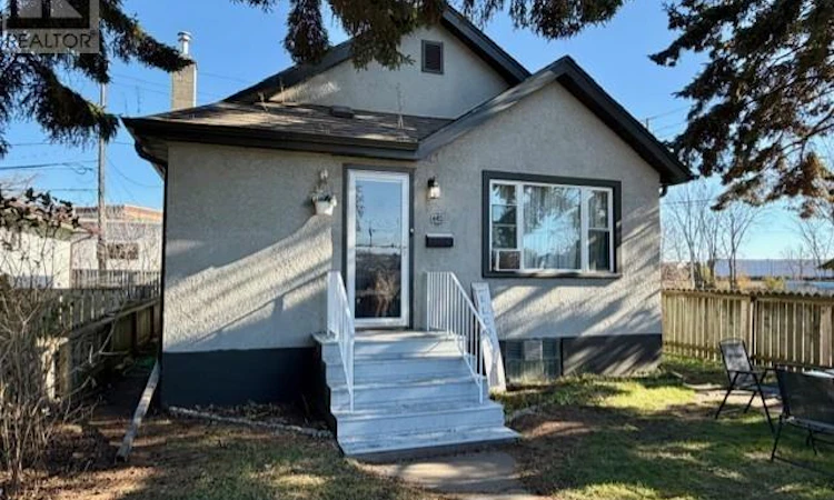 440 Archibald Street