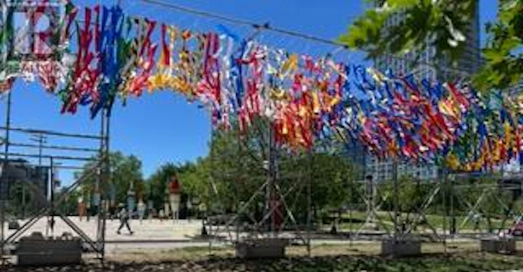 1107-25 Telegram Mews, Toronto, ON, M5V 3Z1 - 5