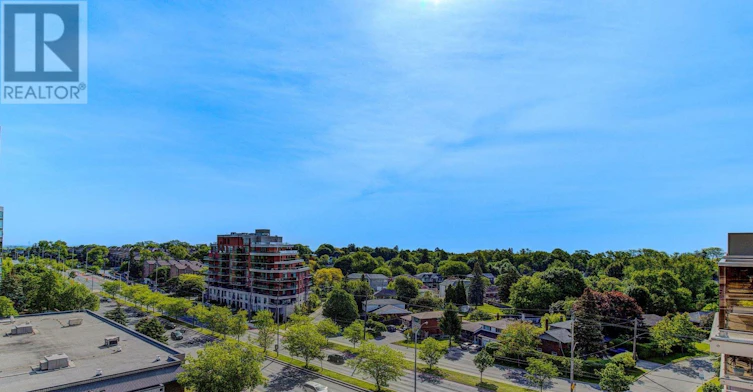 PH4-3650 Kingston Road, Toronto, ON, M1M 3X9 - 21