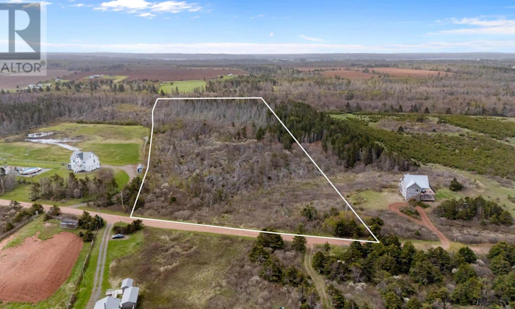 Acreage Shore Road