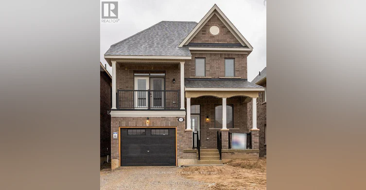 19 Fenn Crescent, New Tecumseth, ON, L9R 0X1