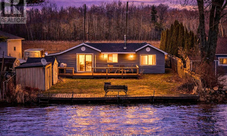 252 Lake Road