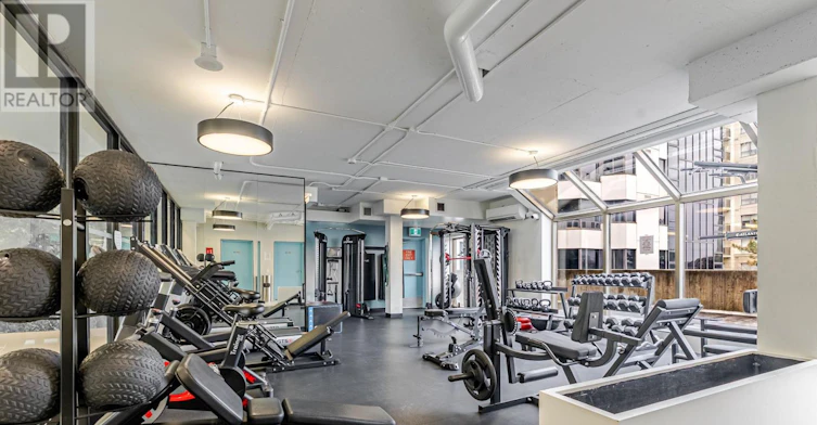 607-695 Richmond Street, London, ON, N6A 5M8 - 12