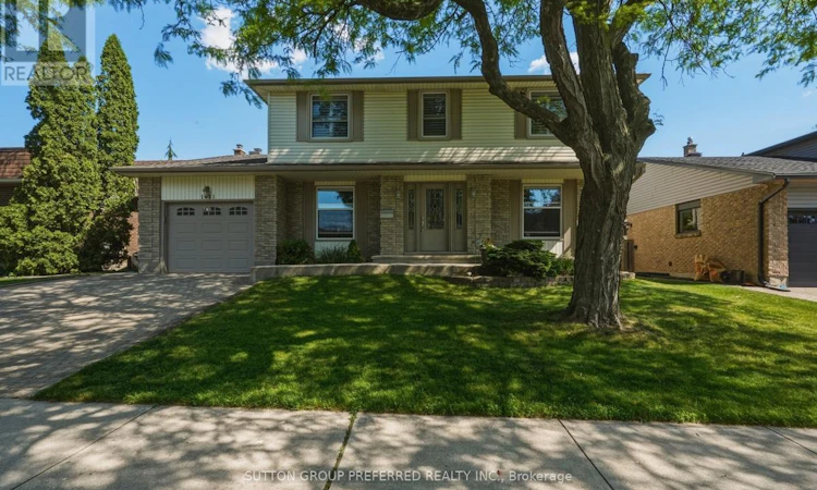 1021 Flintlock Road