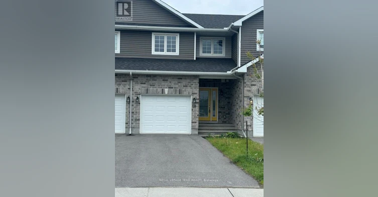 58 Vimy Ridge Crescent, Arnprior, ON, K7S 0H7
