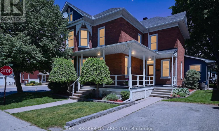39 Mcewen Avenue