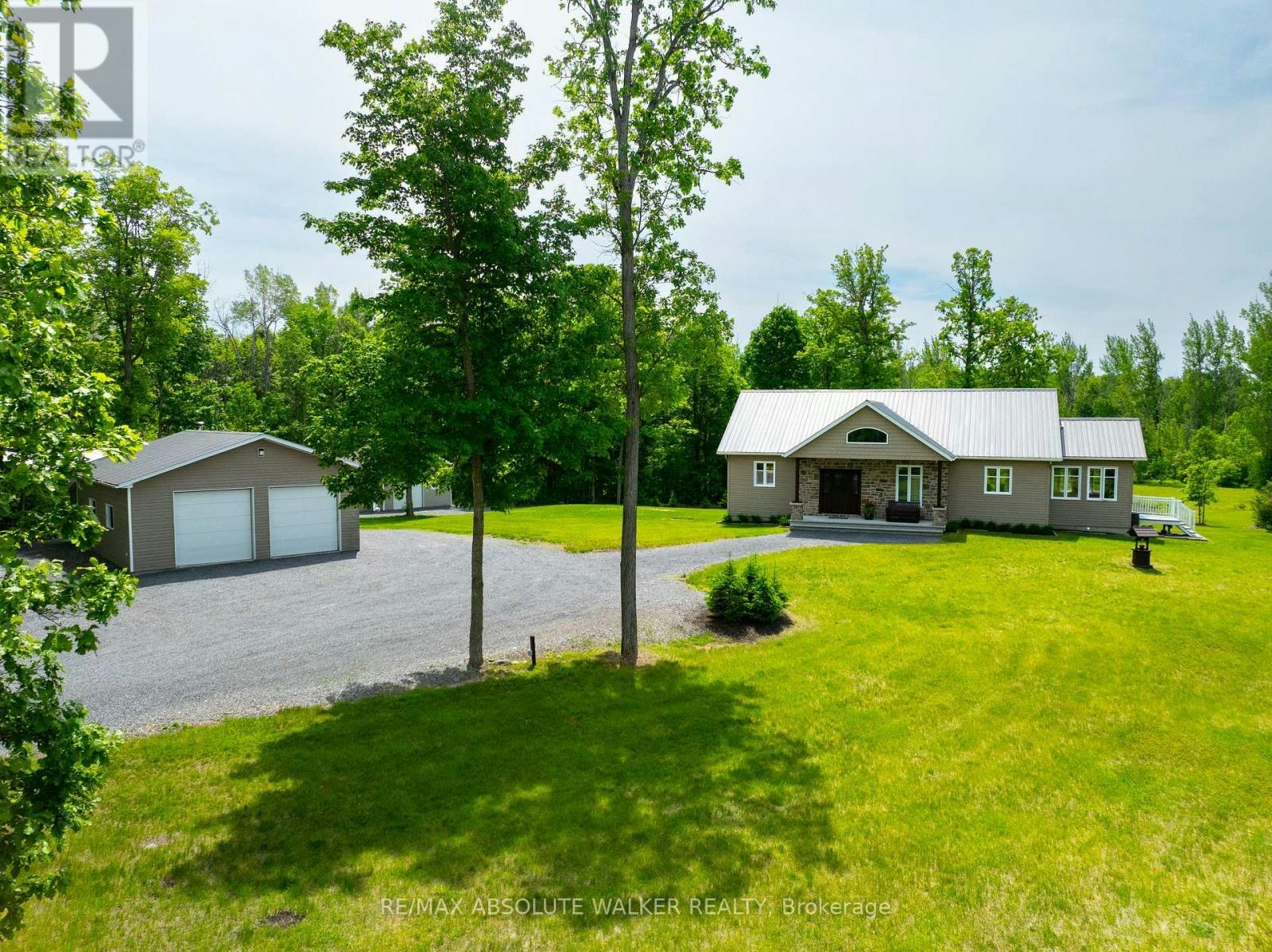 18668 Kenyon Concession 2 Road, Alexandria, ON, K0C 1B0