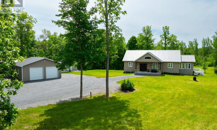 18668 Kenyon Concession 2 Road
