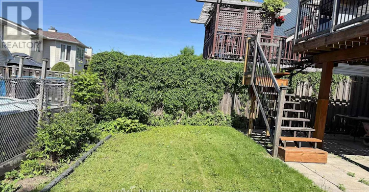 2067 Legrand Crescent, Ottawa, ON, K1E 3R1 - 29