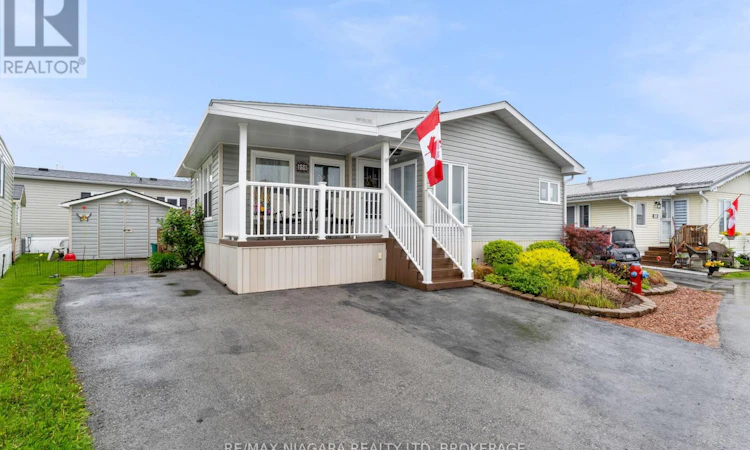356-3033 Townline Road