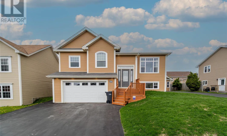 194 Elizabeth Drive
