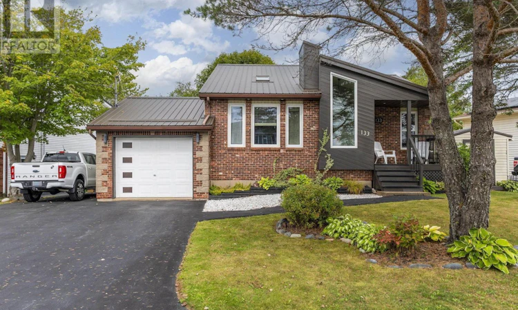 133 Chaswood Drive