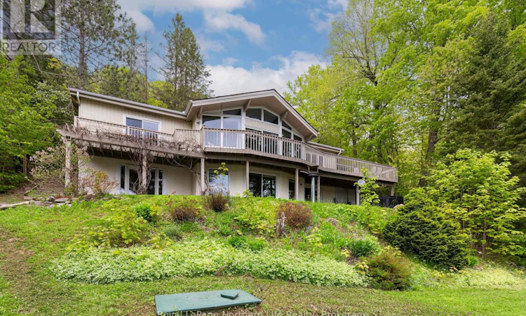 275 Northshore Road