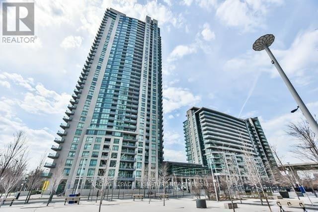 3709-215 Fort York Boulevard, Toronto, ON, M5V 4A2